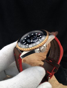 Steinhart Ocean One GMT ElCid Strap Armband  